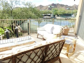 빌라, 침실 3개 | 발코니