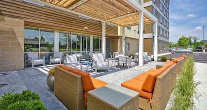 Home2 Suites by Hilton Blue Ash Cincinnati