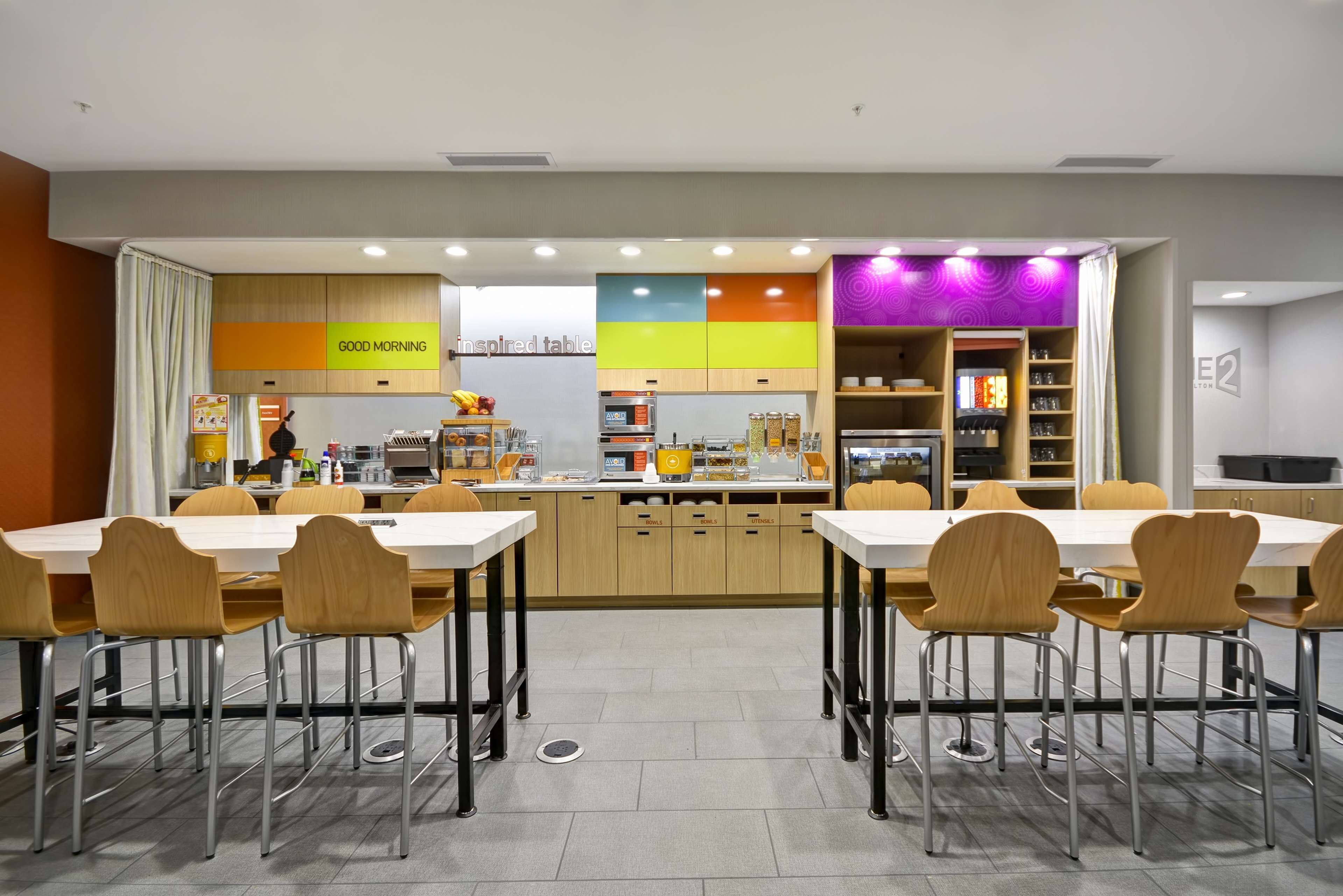 包含每日欧式早餐