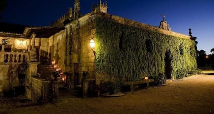 Pazo da Touza