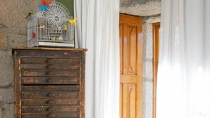 Daily buffet breakfast for a fee - Pazo da Touza (Nigran)