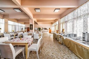 Servei de restauració