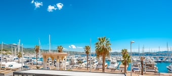 Résidence Pierre & Vacances Bandol Louis Lumière