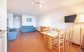 Studio Eco-Standard 4 People