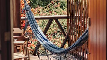 Tweepersoonskamer | Veranda