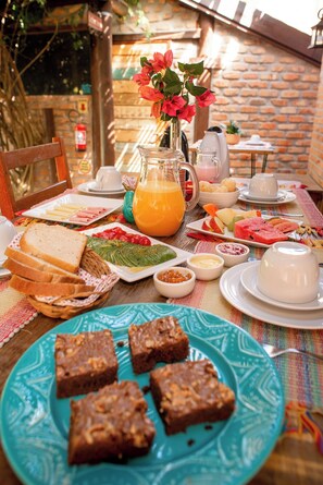 Coffee and/or coffee maker - Villa Seychelles Cabanas (Imbituba)