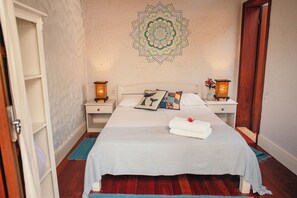 Suite Cristal | Ilmainen Wi-Fi, vuodevaatteet