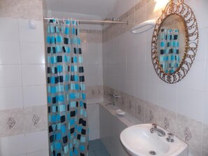 Bathroom - La Pergola (Tucuman)