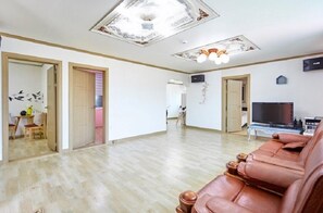 TV màn hình phẳng 
