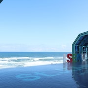 세인트존스 호텔