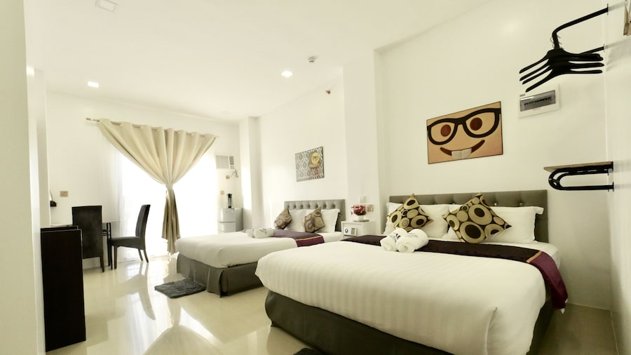 Mirage Suites de Boracay