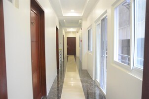 Pasillo
