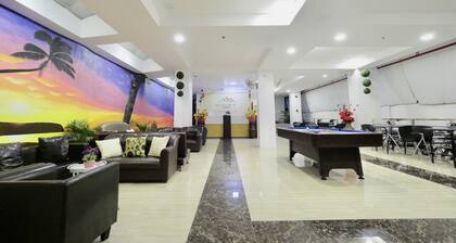 Mirage Suites de Boracay