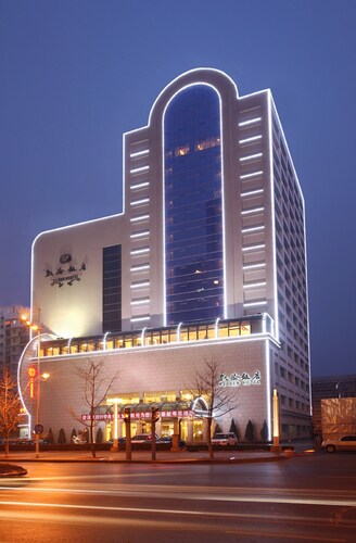 Dalian Kerren Hotel