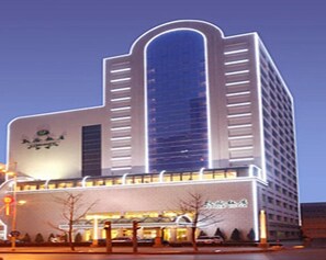 Exterior - Dalian Kerren Hotel (Dalian)