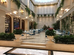 Lobby - Dalian Kerren Hotel (Dalian)