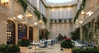 Dalian Kerren Hotel