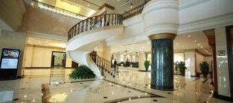 Dalian Kerren Hotel
