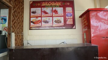 Servicios del alojamiento