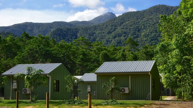 山景