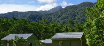 Daintree Peaks ECO Stays