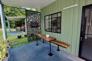 Teras/patio