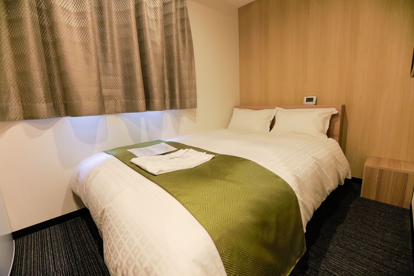 Photo - Hotel ASIATO Namba