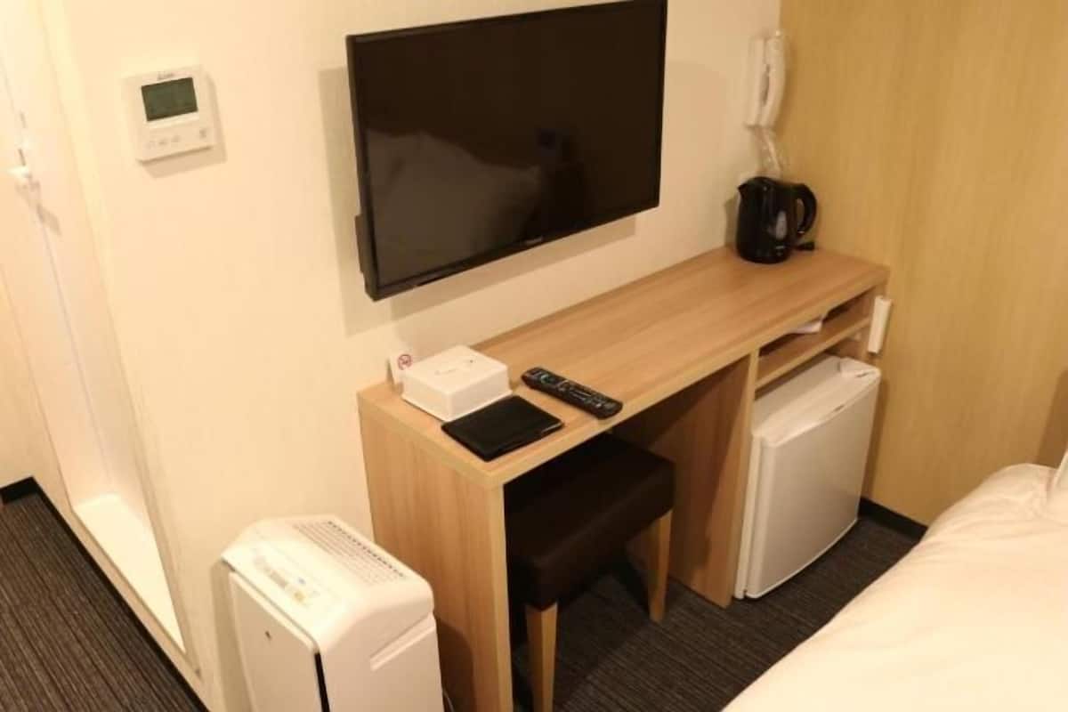 Bureau, Wi-Fi gratuit, draps fournis