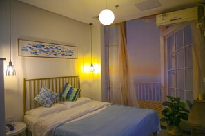 Superior Double Room B - Jiacheng Hotel Xiamen Train Station (Xiamen)