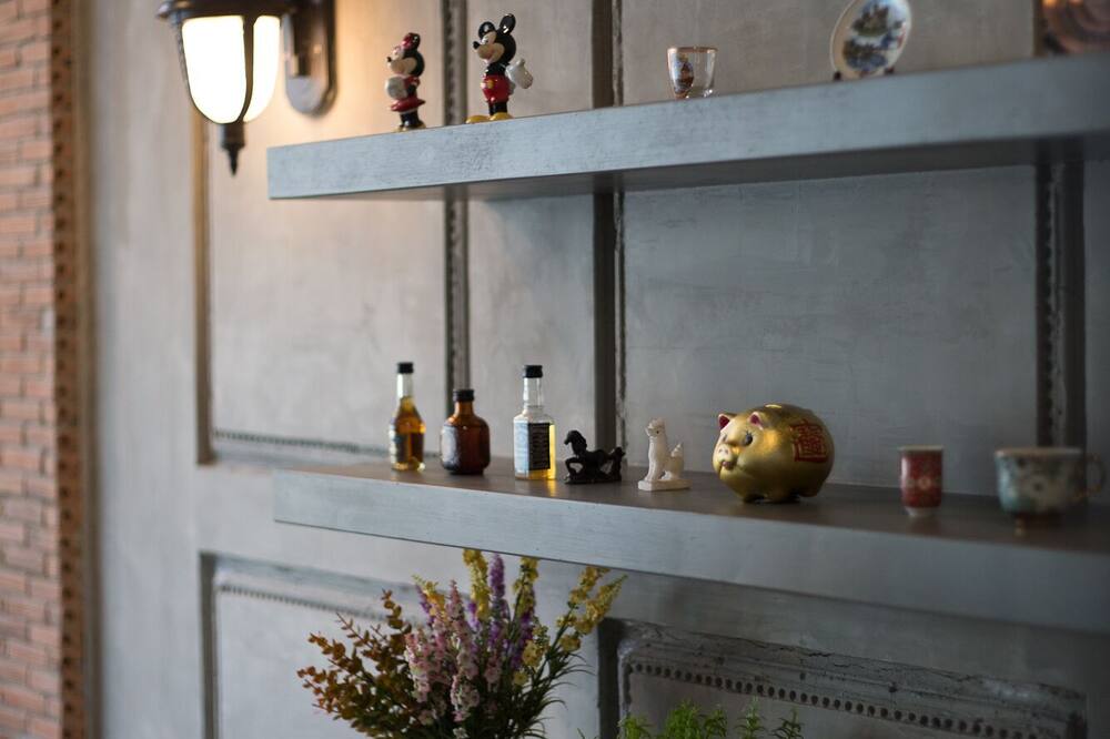 PAMA House Boutique Hostel