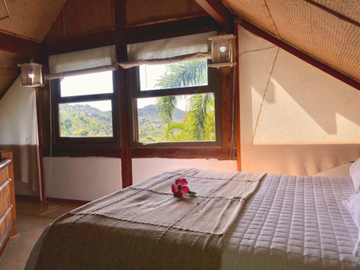 1 bedroom, in-room safe, individually decorated, individually furnished