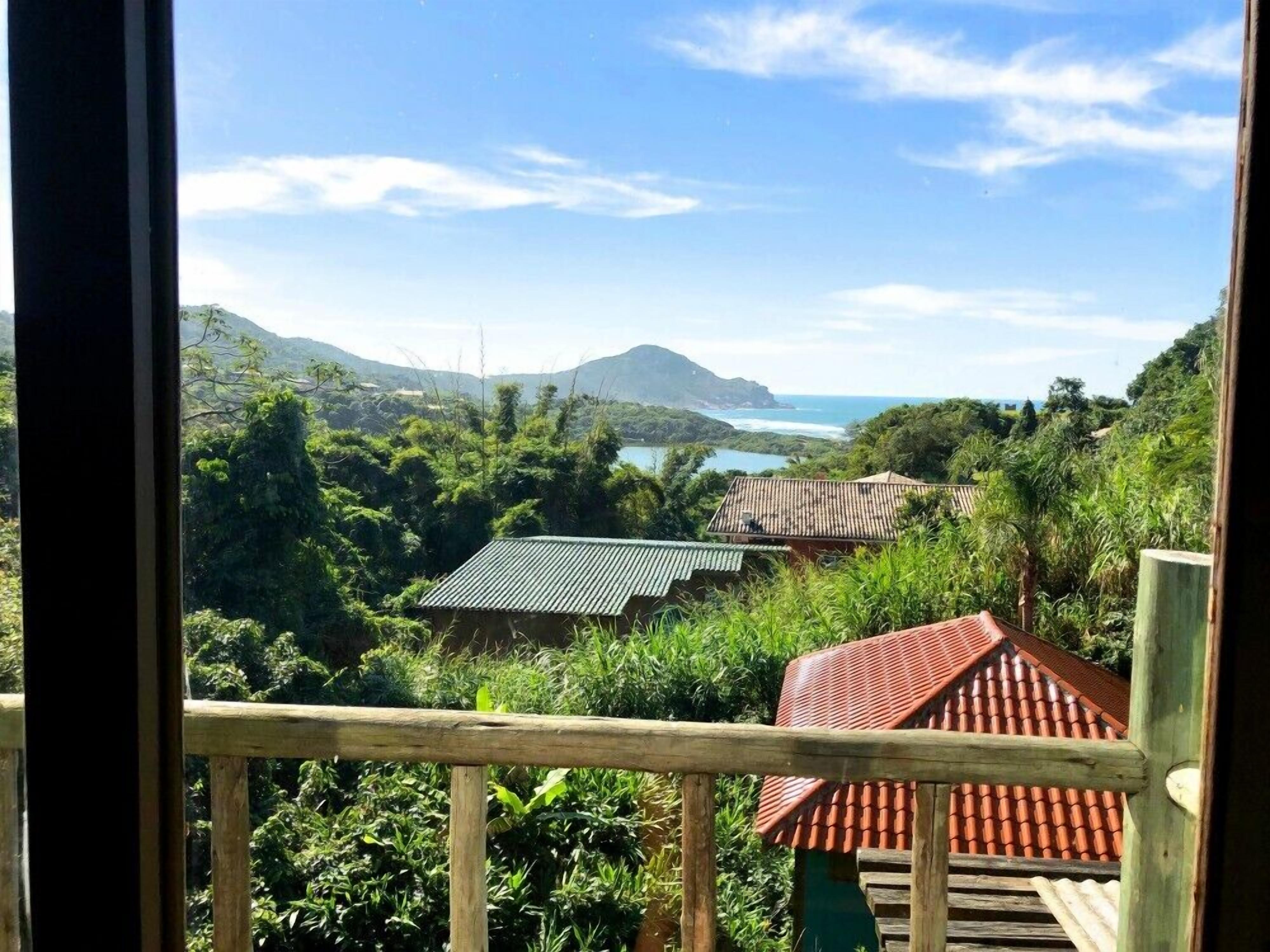 Traditional Bungalow, 3 Bedrooms, 2 Bathrooms, Sea View | 1 bedroom, in-room safe, individually decorated, individually furnished