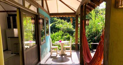 Pousada Bungalow