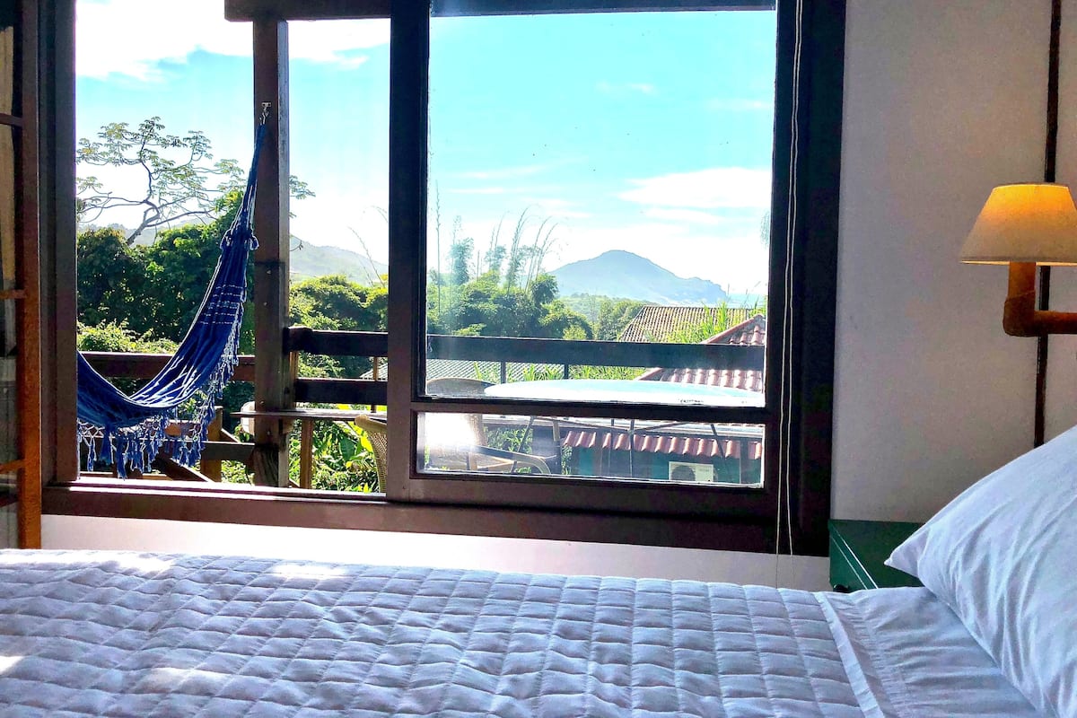 Traditional Bungalow, 3 Bedrooms, 2 Bathrooms, Sea View | 1 bedroom, in-room safe, WiFi (free), individually decorated