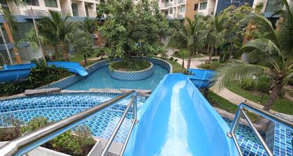 Laguna Beach Resort 2 by PSR ASIA