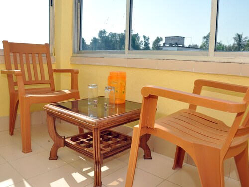Hotel Purnima