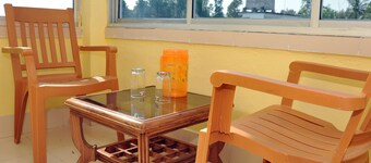 Hotel Purnima