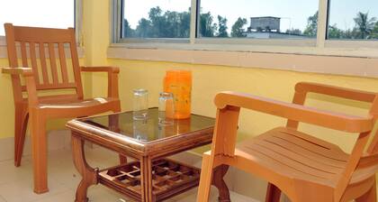 Hotel Purnima