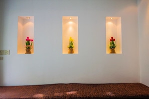 Interior detail - Jomtien Palace Pool Villa By Pattaya Sunny Rentals (Pattaya)