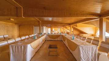 Sala de reuniones