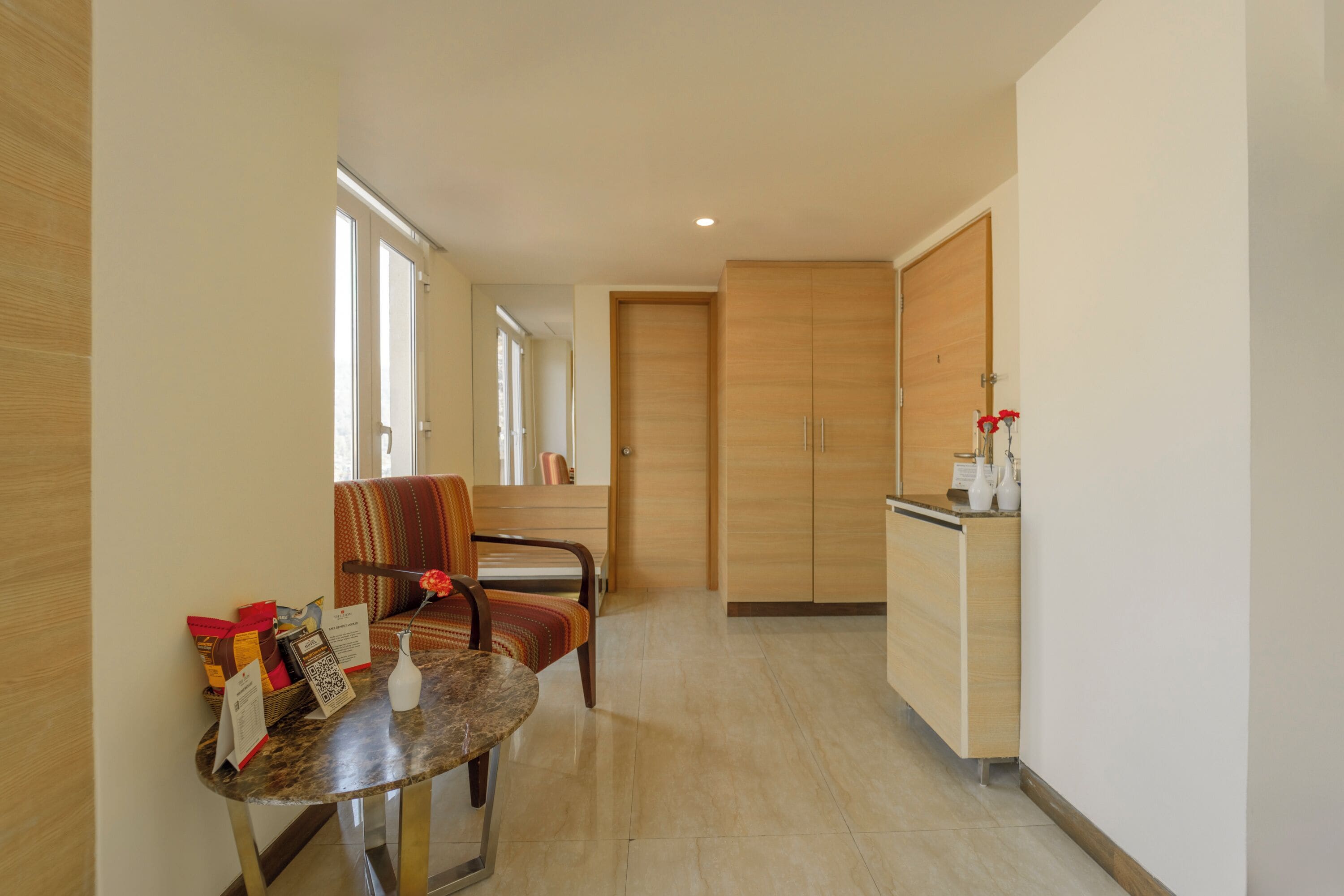 standard double room, 1 queen bed | frette italian sheets, premium bedding, memory-foam beds, minibar