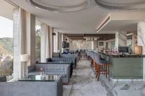 Bar (ter plaatse)