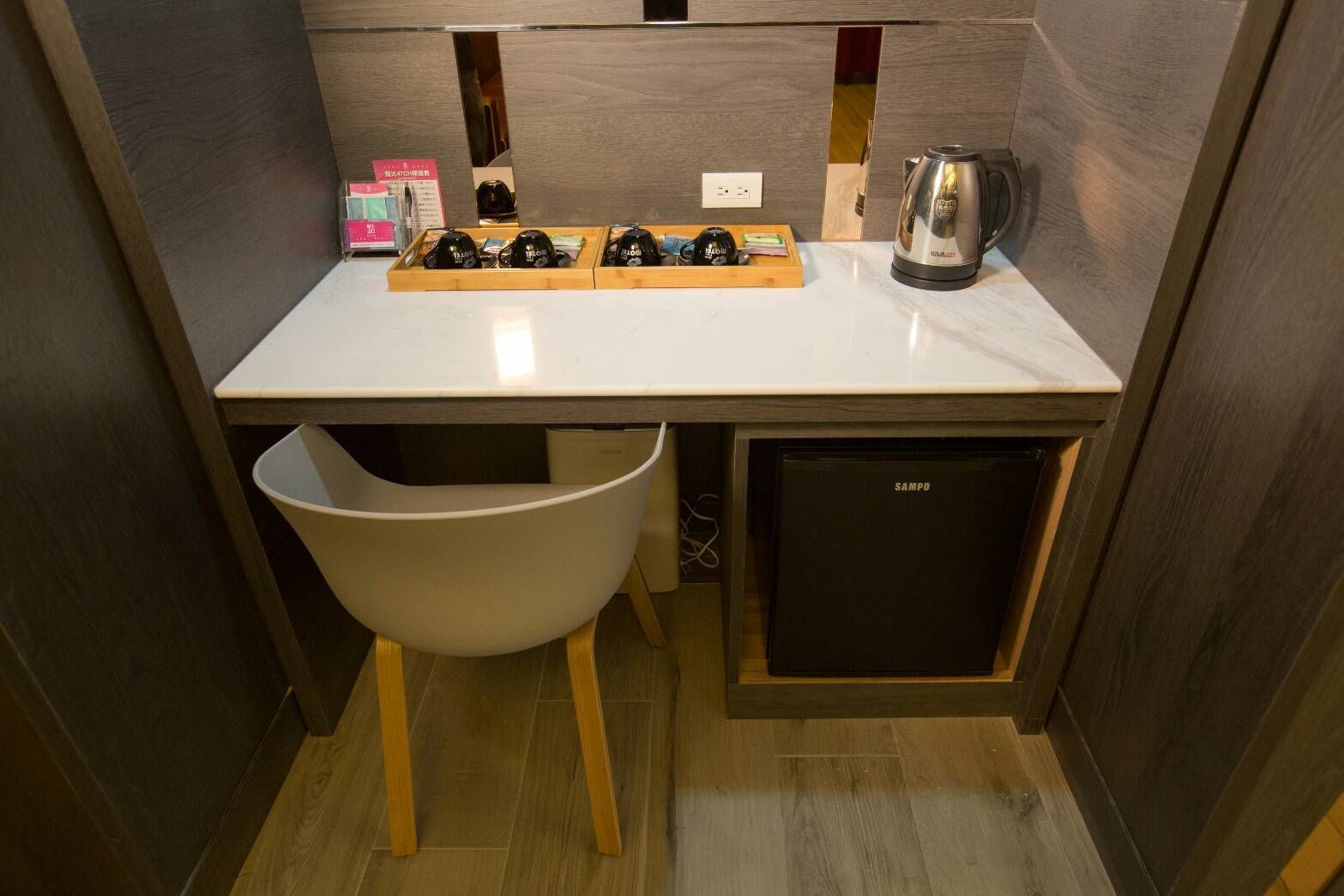 family twin room, 1 bedroom, jetted tub (with karaoke) | room amenity