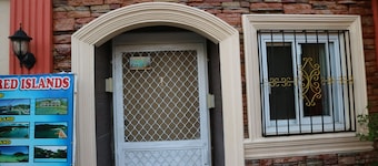 V.Hauschild Transient House B