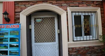 V.Hauschild Transient House B
