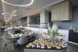Restaurant - The Capital on the Park (Sandton)