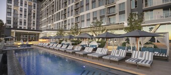 The Capital on the Park