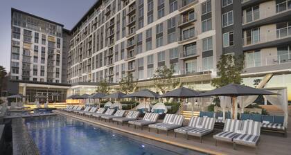 The Capital on the Park