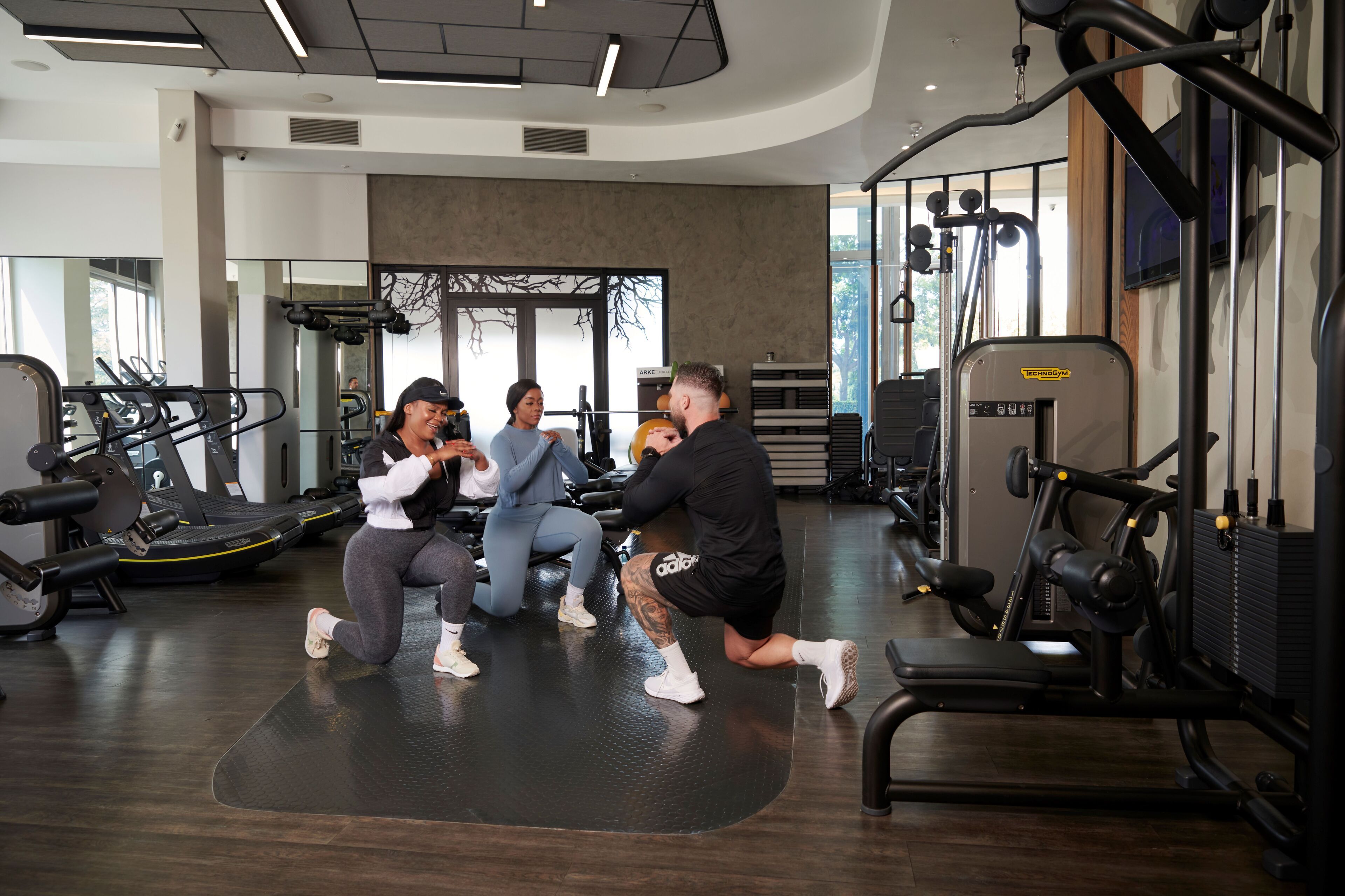 Foto - The Capital on the Park