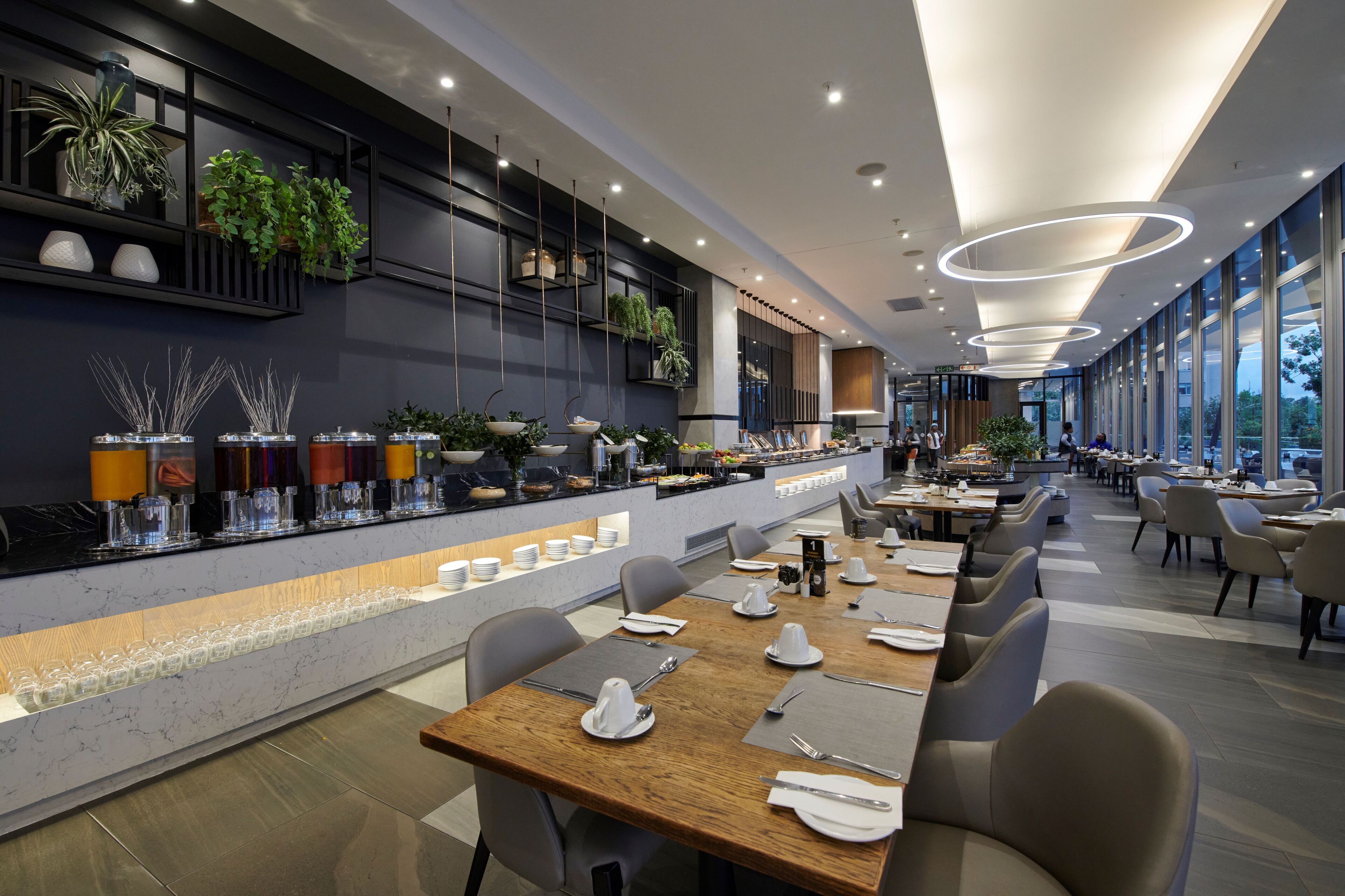 Foto - The Capital on the Park